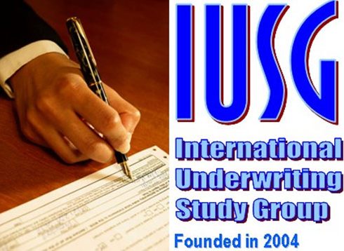 International Underwriting Study Group